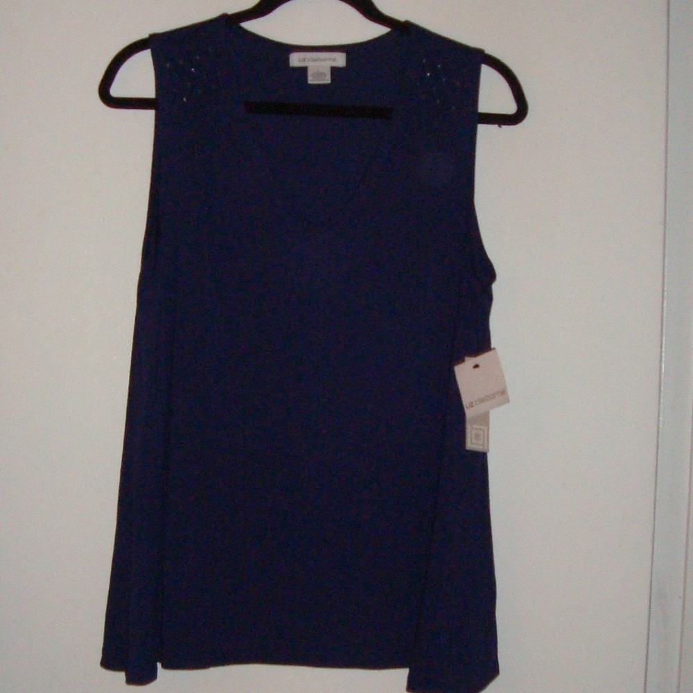 NWT tank top